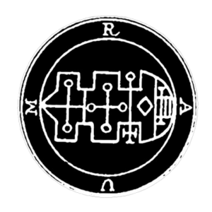 Sigil of Raum