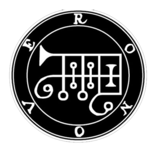 Sigil of Ronove