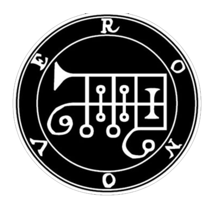 Sigil of Ronove