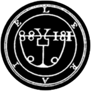 Sigil of Samigina
