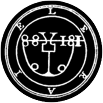 Sigil of Samigina