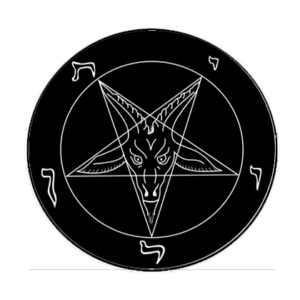 Modern Satanic emblem