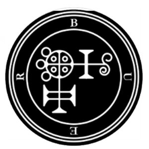 Sigil of Shax
