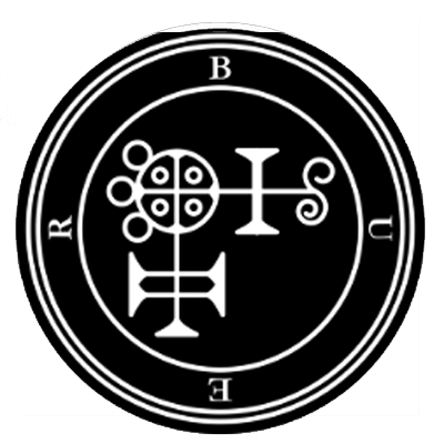 Sigil of Shax