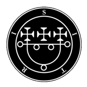 Sigil of Sitri