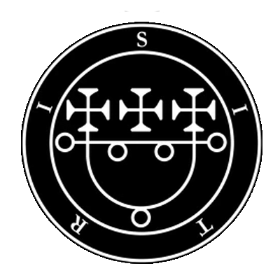 Sigil of Sitri