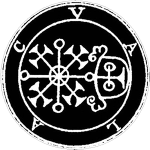 Sigil of Valac