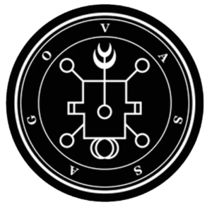 Sigil of Vassago