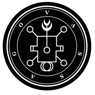 Sigil of Vassago