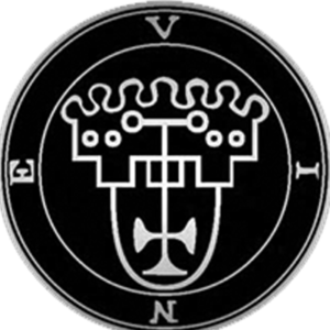 Sigil of Vine