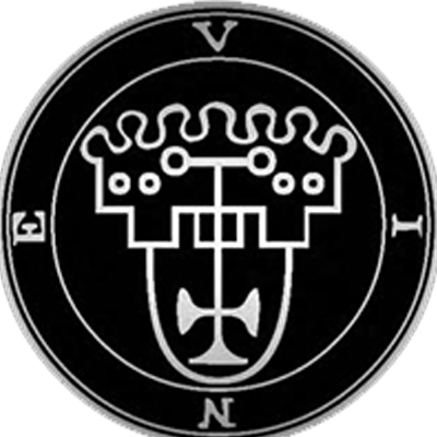 Sigil of Vine