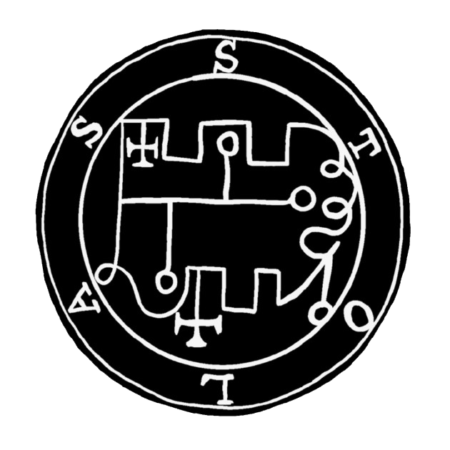 Sigil of Stolas