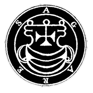 Sigil of Agares