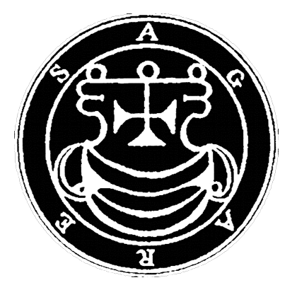 Sigil of Agares