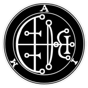 Sigil of Aim