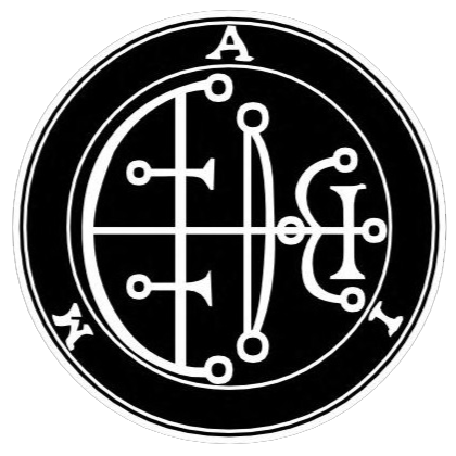 Sigil of Aim