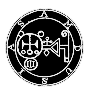 Sigil of Amdusias