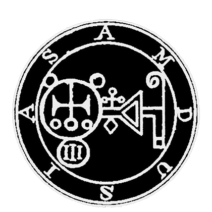 Sigil of Amdusias