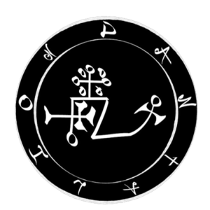 Sigil of Dantalion