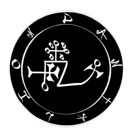 Sigil of Dantalion