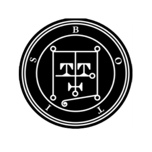 Sigil of Botis
