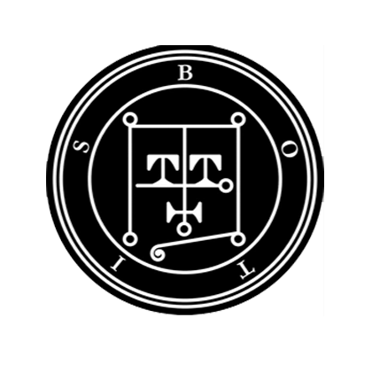 Sigil of Botis