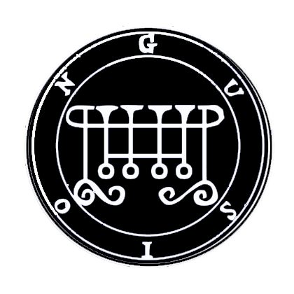 Sigil of Guison