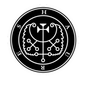 Sigil of Haures