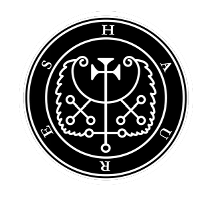Sigil of Haures