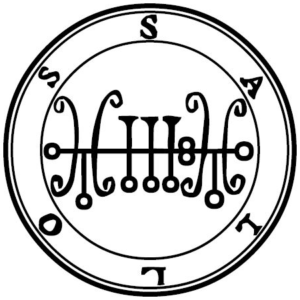 Sigil of Sallos
