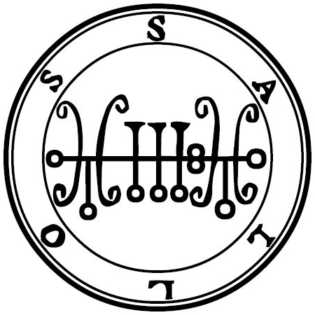 Sigil of Sallos
