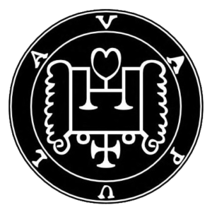 Sigil of Vapula
