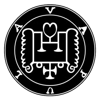 Sigil of Vapula