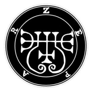 Sigil of Zepar