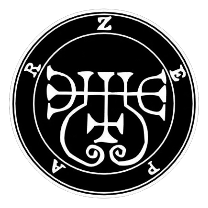 Sigil of Zepar